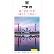 Dubai and Abu Dhabi Top 10 Eyewitness Travel Guide